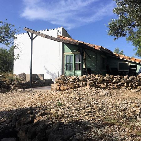 Casa Almendra Villa El Perello  Ngoại thất bức ảnh