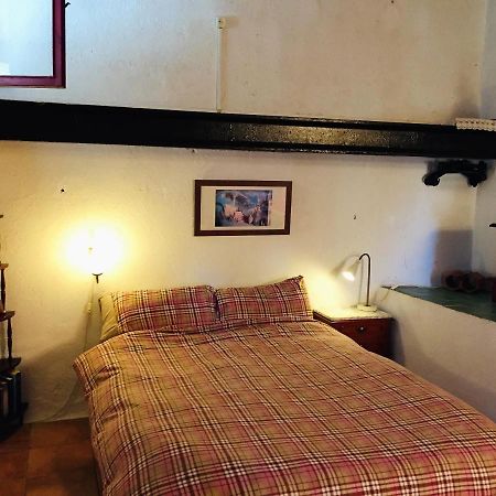 Casa Almendra Villa El Perello  Ngoại thất bức ảnh