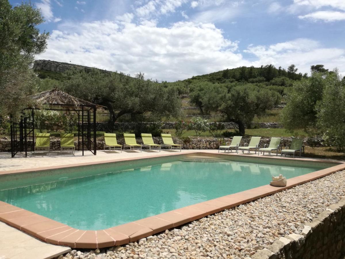 Casa Almendra Villa El Perello  Ngoại thất bức ảnh