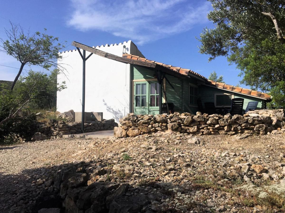 Casa Almendra Villa El Perello  Ngoại thất bức ảnh