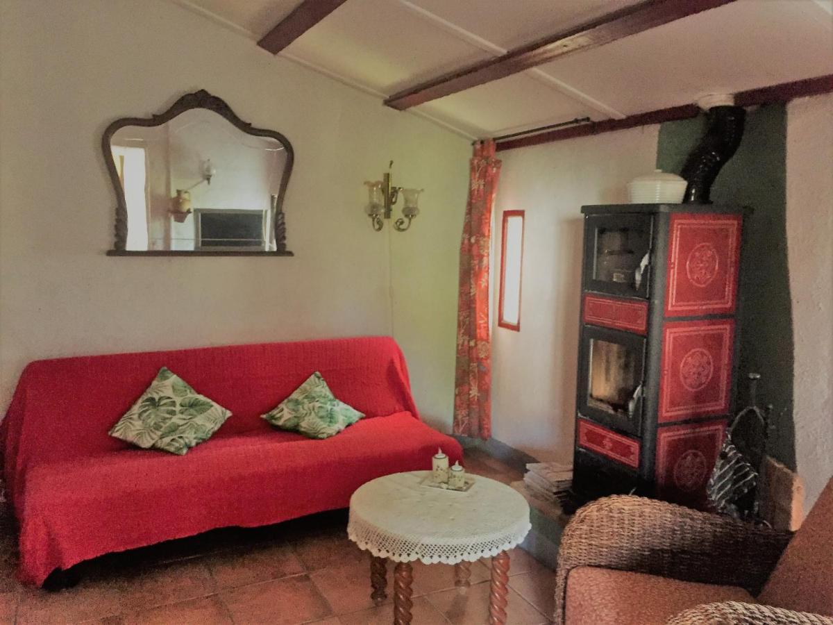 Casa Almendra Villa El Perello  Ngoại thất bức ảnh