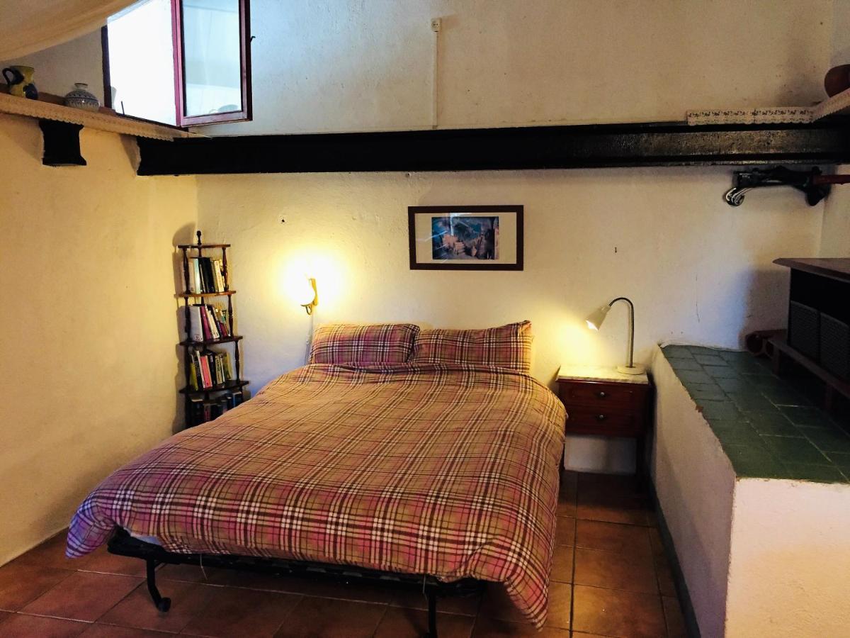 Casa Almendra Villa El Perello  Ngoại thất bức ảnh