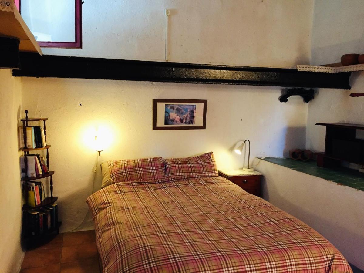 Casa Almendra Villa El Perello  Ngoại thất bức ảnh