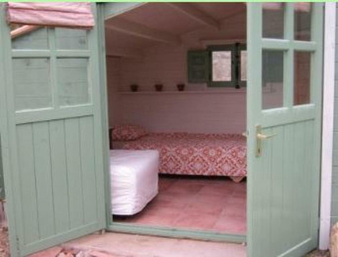 Casa Almendra Villa El Perello  Ngoại thất bức ảnh