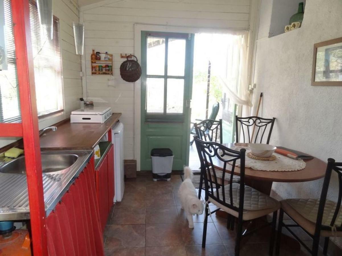 Casa Almendra Villa El Perello  Ngoại thất bức ảnh